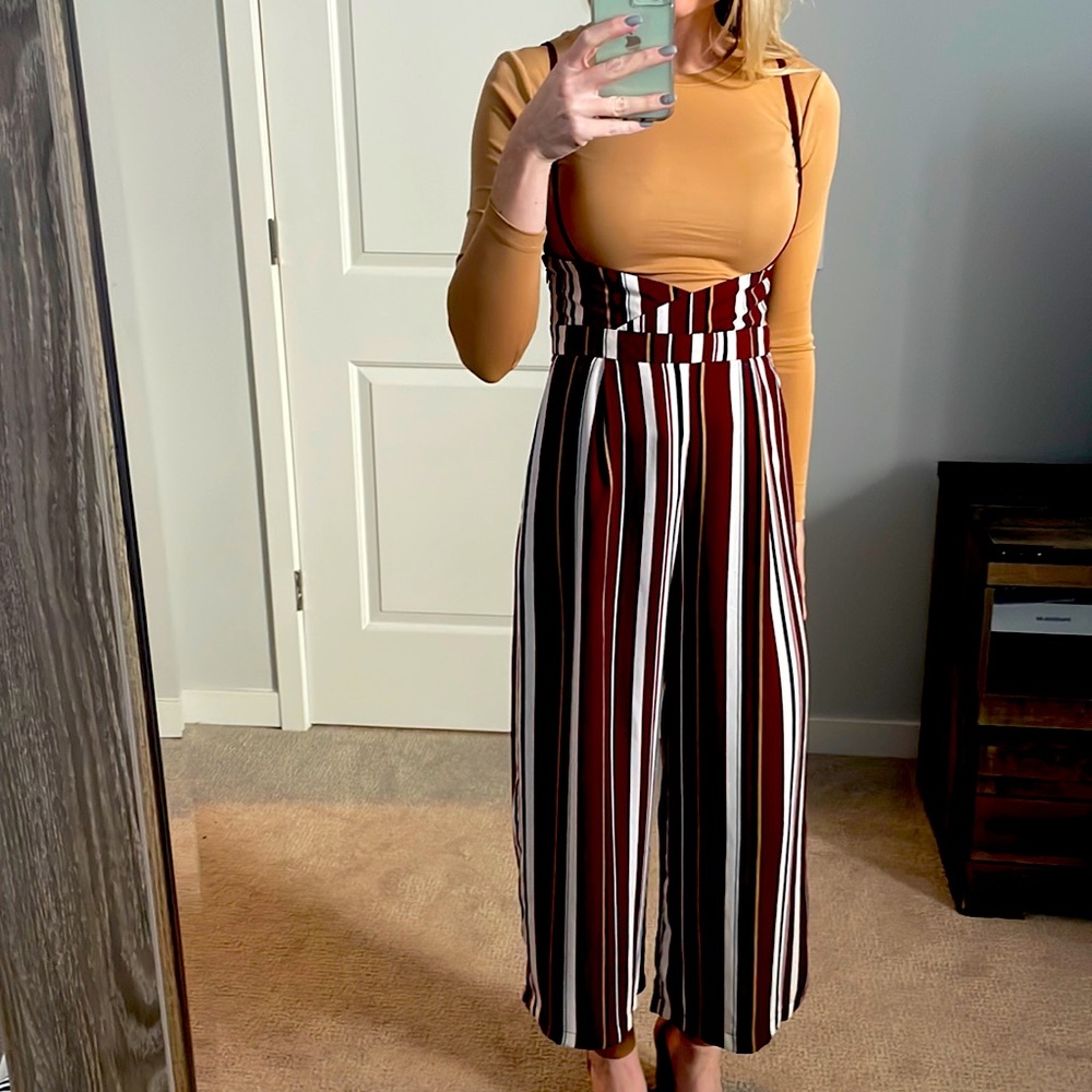 Overall/Romper